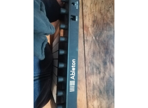 Ableton Push 2 (16410)