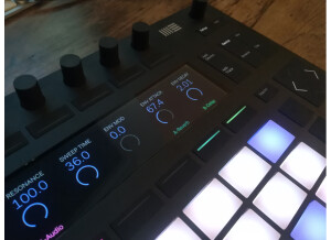Ableton Push 2 (94697)