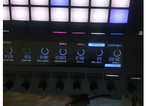 Ableton Push 2 (25475)