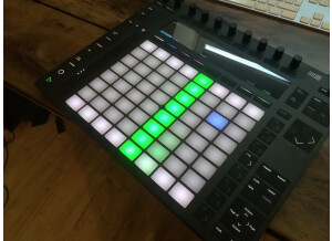 Ableton Push 2 (10581)