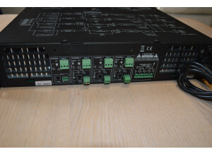 Cloud Electronics Ltd. VTX 4120 (7233)