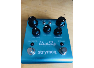 Strymon blueSky (62595)