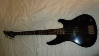 Yamaha RBX200