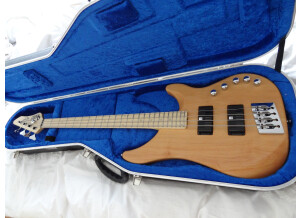 Vigier Excess Roger Glover Signature (15944)