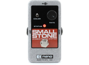 Electro-Harmonix Small Stone Nano (47612)