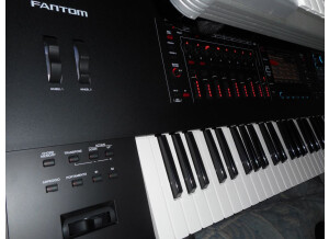 Roland V-Synth GT (118)