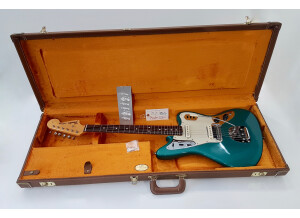 Fender American Vintage '62 Jaguar (99982)