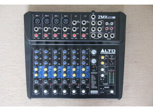 Alto Professional ZMX122FX (36784)