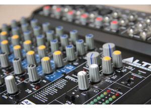 Alto Professional ZMX122FX (2807)