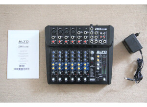 Alto Professional ZMX122FX (22241)