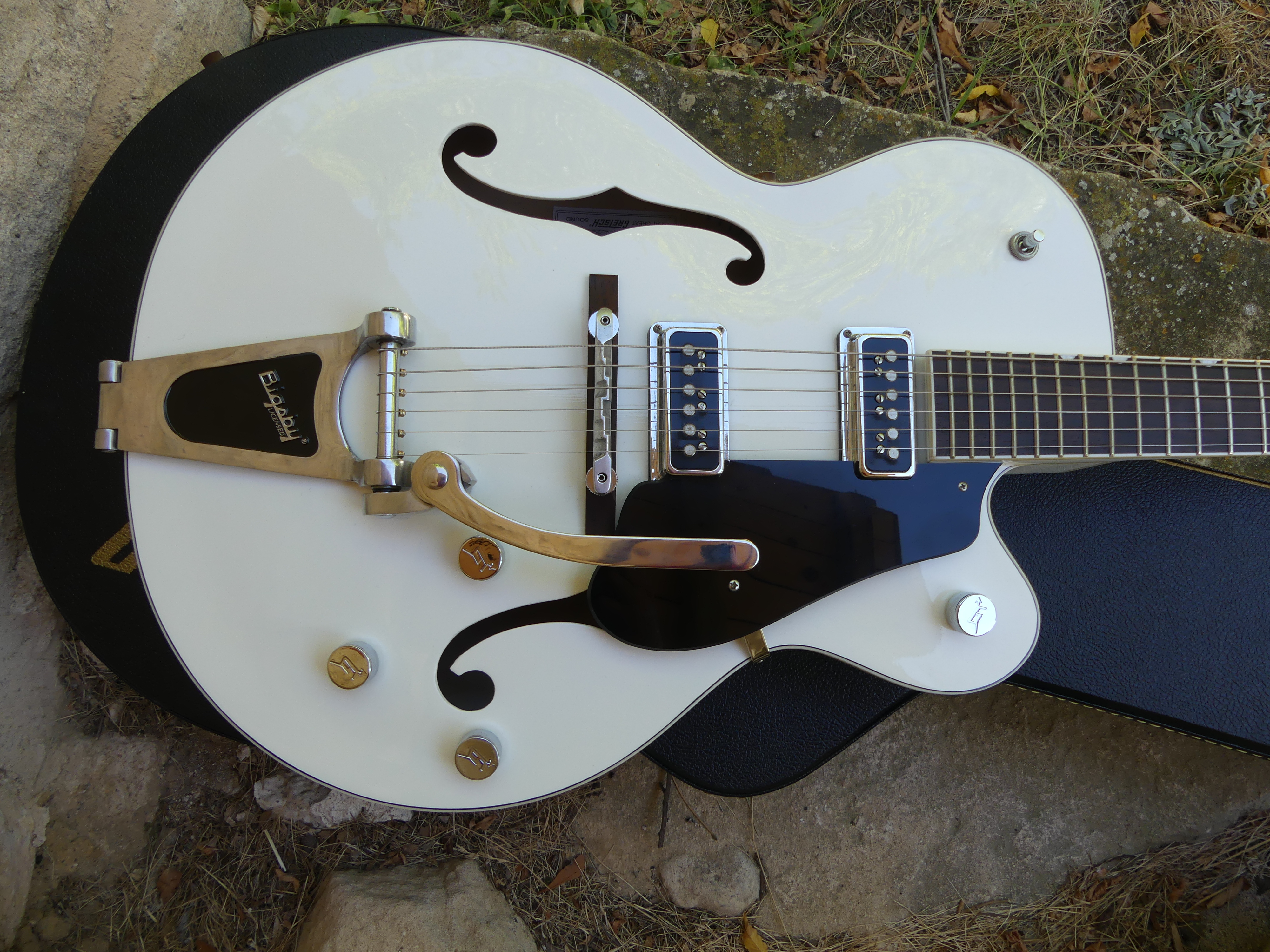 gretsch g5124 electromatic