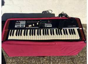 Hammond EXP-50