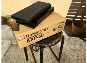 Hammond EXP-50