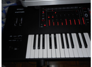 Yamaha Montage 7 (93768)