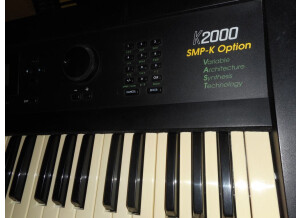 Yamaha Montage 7 (90281)