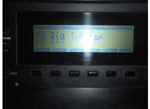 Sequential Prophet-6 (30963)