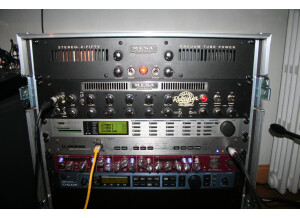 Mesa Boogie Stereo Power Series - 2:50