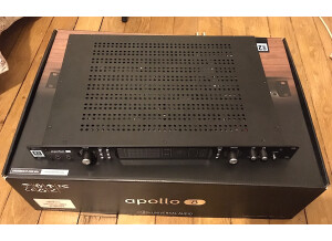 Universal Audio Apollo 8 Quad (65999)