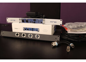 RME Audio Fireface UCX (93331)