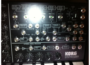 Korg Legacy Collection (81287)