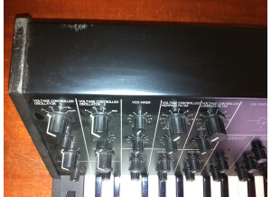 Korg Legacy Collection (871)