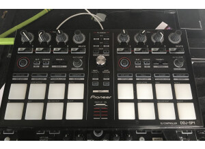 Pioneer DDJ-SP1 (43095)