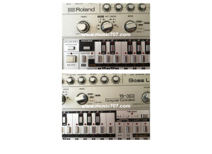 Roland TB-303 (91193)