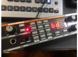 Novation DrumStation 2 (26681)