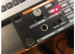 Novation DrumStation 2 (93714)
