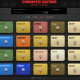 Cinematic Guitars Motion Cinematic Guitars Motion