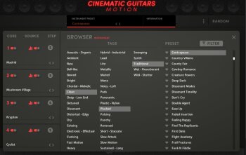 CGM Browser CGM Browser