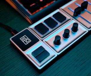 Creative Console Close Creative Console Close