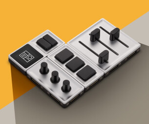 Traveler Console Traveler Console