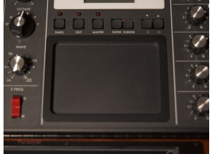 Moog Music MiniMoog Voyager XL (82702)