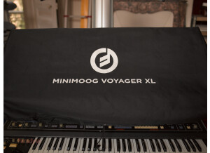 Moog Music MiniMoog Voyager XL (71696)