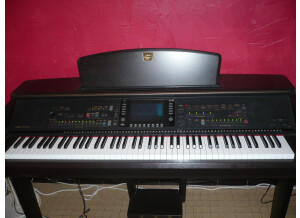 Yamaha Clavinova CVP-307