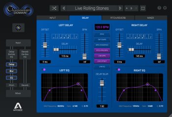CD-Delay CD-Delay