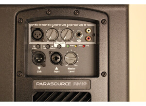 Yorkville Parasource PS10P (75024)