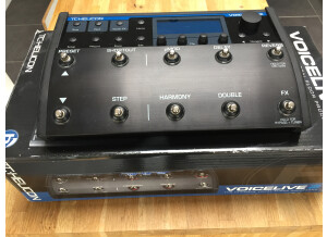 TC-Helicon VoiceLive 2 (9044)