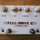 Full-Drive 2 - Vintage Cream Full-Drive 2 - Vintage Cream