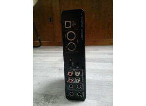 Behringer U-Phoria UMC204HD (1222)