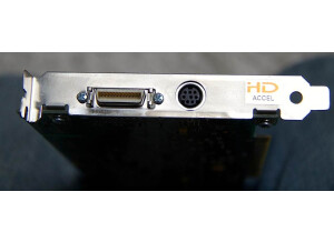 Digidesign HD Core (8599)