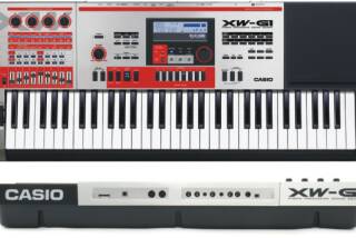 Casio XW-G1