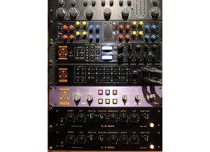 Dangerous Music Compressor (82466)