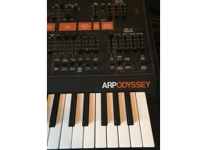 ARP Odyssey Rev3 (2015) (22722)