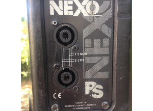 Nexo PS8 (24697)