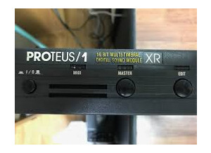 E-MU Proteus 1 XR (75240)