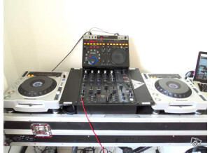 Pioneer CDJ-800MK2