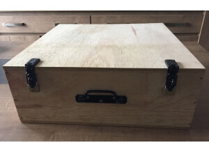 Yamaha A3000 V2 (42985)