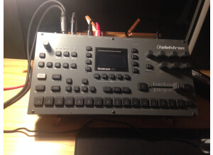 Elektron Octatrack MKII (78414)